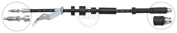 A.B.S. SL 1483 Bremsschlauch